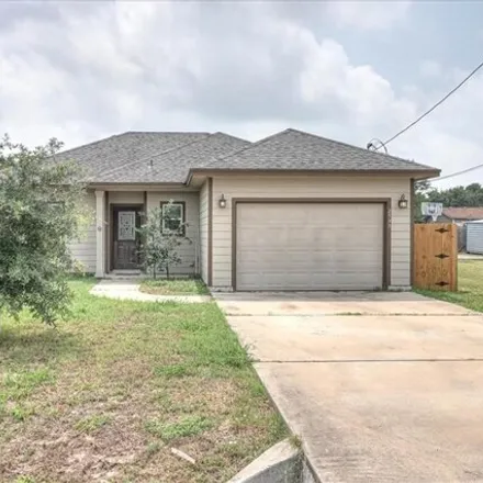 Rent this 3 bed house on Tulia Drive in Corpus Christi, TX 78418