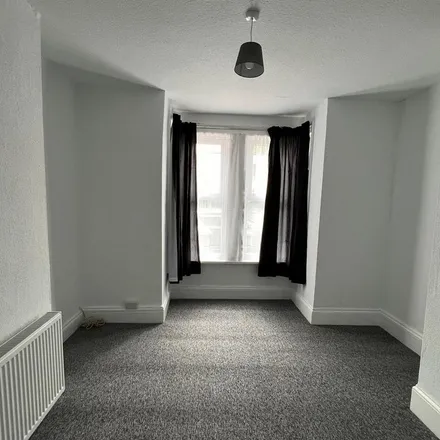 Rent this 2 bed apartment on Wanstead Flats Changing Rooms in Capel Road, London