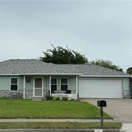 Buy this 3 bed house on 878 Purdue Road in Corpus Christi, TX 78418