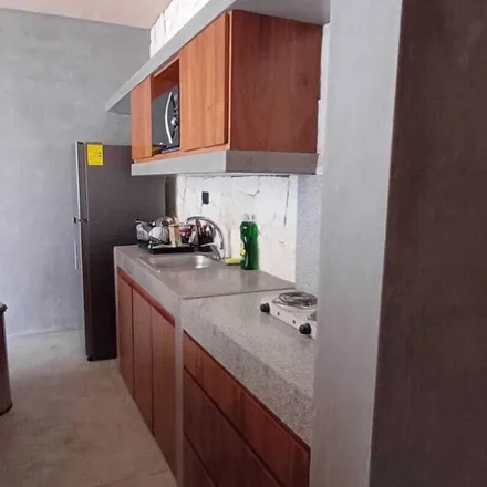 Image 9 - Santiago de Querétaro, Querétaro, Mexico - Apartment for rent