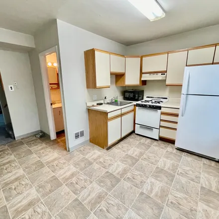 Rent this 2 bed apartment on 4147 Lauriston Street in Philadelphia, PA 19128