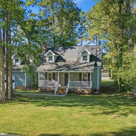 Image 2 - 500 Caribou Trail, Forestbrook, Horry County, SC 29588, USA - House for sale