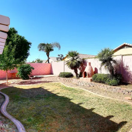Image 5 - 5010 East Holmes Avenue, Mesa, AZ 85206, USA - House for sale