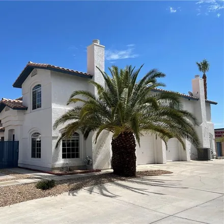 Image 3 - 928 North Angel Star Lane, Las Vegas, NV 89145, USA - Townhouse for rent