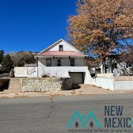 Buy this 3 bed house on 427 South 9th Avenue in Raton, NM 87740