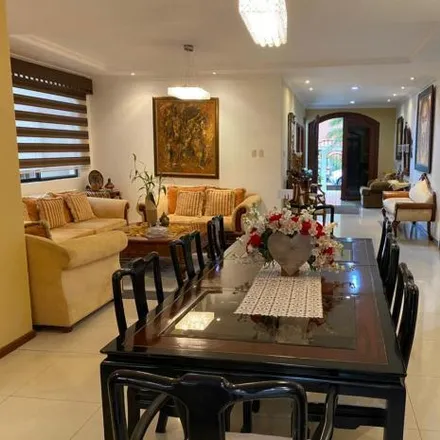 Buy this 5 bed apartment on unnamed road in 090902, Guayaquil