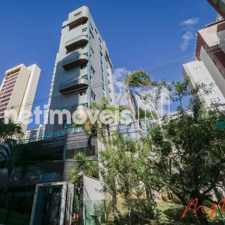 Buy this 4 bed apartment on Rua Juvenal Melo Senra in Belvedere, Belo Horizonte - MG
