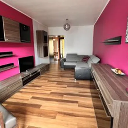 Rent this 2 bed apartment on Tadeusza Kościuszki 67 in 50-008 Wrocław, Poland