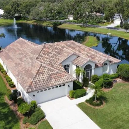 Buy this 3 bed house on 1001 Connemara Circle in Venice, FL 34292