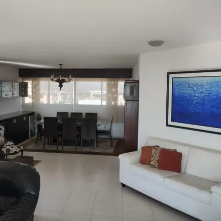 Buy this 4 bed apartment on Rua Doutor James Ferraz Alvim in Paraisópolis, São Paulo - SP