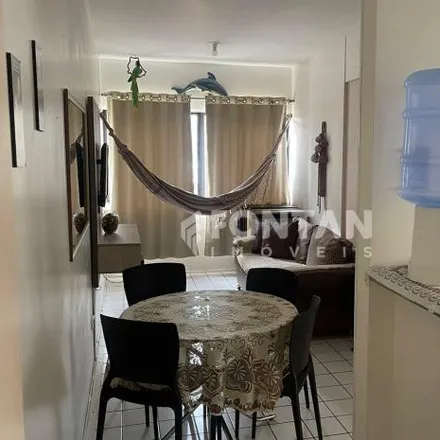 Buy this 1 bed apartment on Edifício San Benito in Rua Artur Bulhões 244, Jatiúca