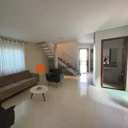 Rent this 4 bed house on Residencial Águas Cristalinas in Rua 13 Norte 2, Águas Claras - Federal District