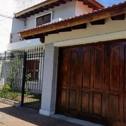 Buy this 4 bed house on 11 - 25 de Mayo 1573 in Luján Centro, 6700 Luján