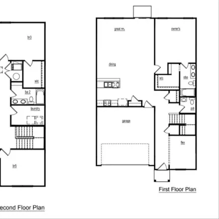 Image 2 - unnamed road, Johnson County, TX 76031, USA - House for sale