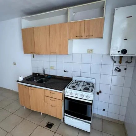 Rent this studio apartment on Catamarca 3460 in Luis Agote, Rosario