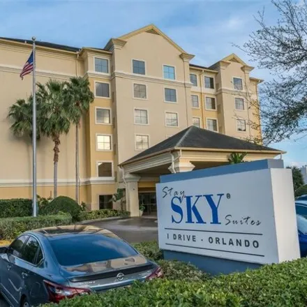 Image 2 - StaySky Suites I-Drive Orlando, 7601 Canada Avenue, Orlando, FL 32819, USA - Condo for sale