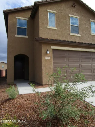Image 3 - 1022 East 25th Street, Tucson, AZ 85713, USA - Loft for rent