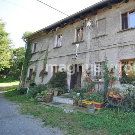 Buy this studio house on Wiejska 9a in 58-340 Grzmiąca, Poland