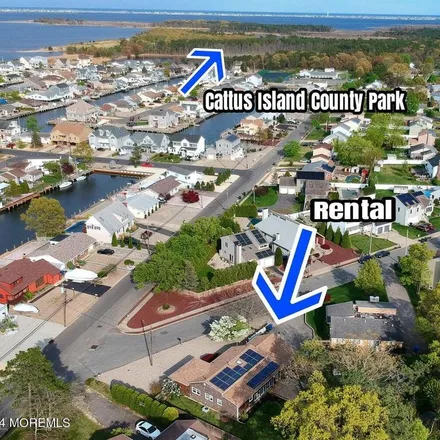 Image 3 - 1192 Fern Street, Toms River, NJ 08753, USA - Apartment for rent
