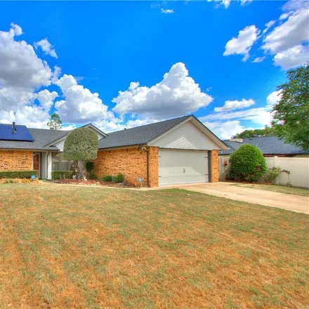 Buy this 3 bed house on 213 Crest Place in Norman, OK 73071