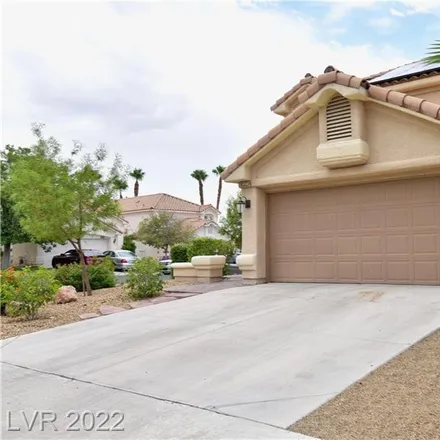 Image 4 - 9544 Amber Valley Lane, Las Vegas, NV 89134, USA - House for rent
