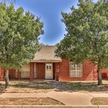 Buy this 3 bed house on 6392 10th Street in Lubbock, TX 79416
