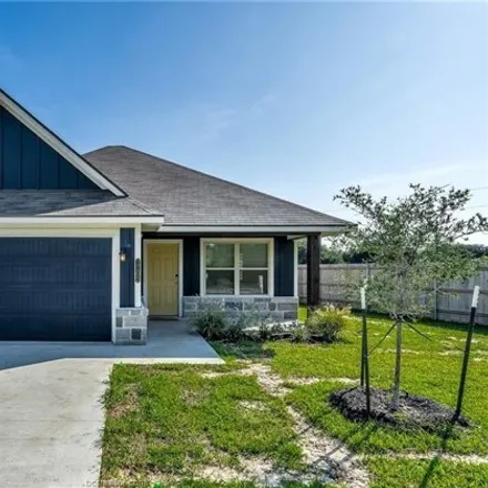 Buy this 3 bed house on Messenger Way in Bryan, TX 77803