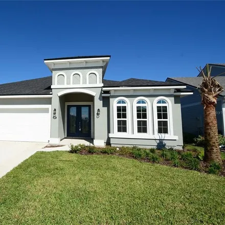 Rent this 4 bed house on Grand Landings Parkway in Palm Coast, FL