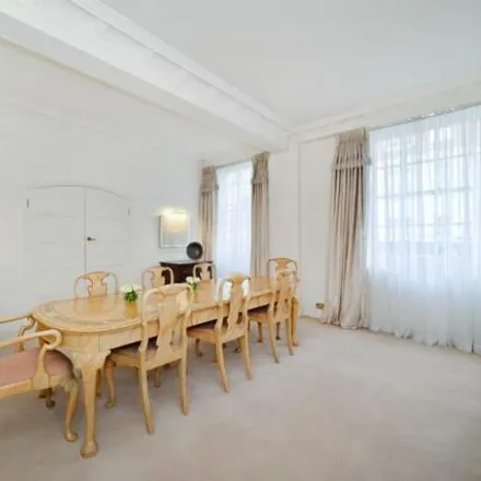 Buy this 6 bed apartment on Heron Place in 9 Thayer Street, London
