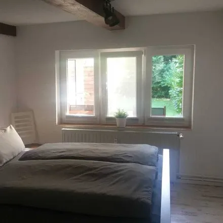 Rent this 1 bed apartment on 25852 Bordelum