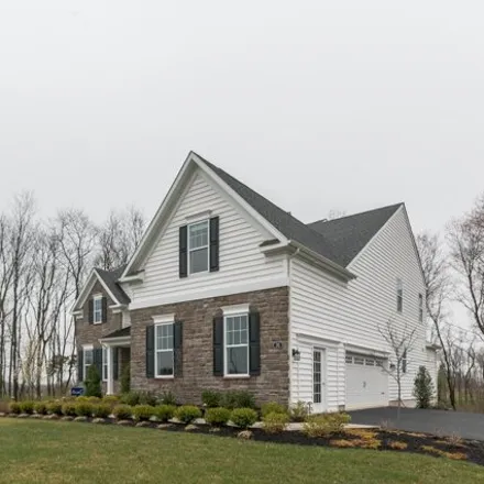 Buy this 4 bed house on County Line Road in Montgomery Township, PA 18976