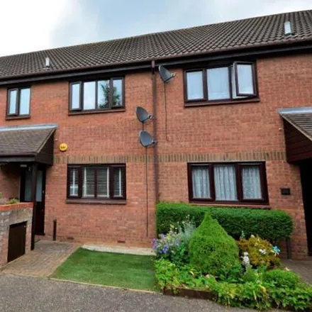 Rent this 1 bed room on Wellington Place in Warley, CM14 5XD