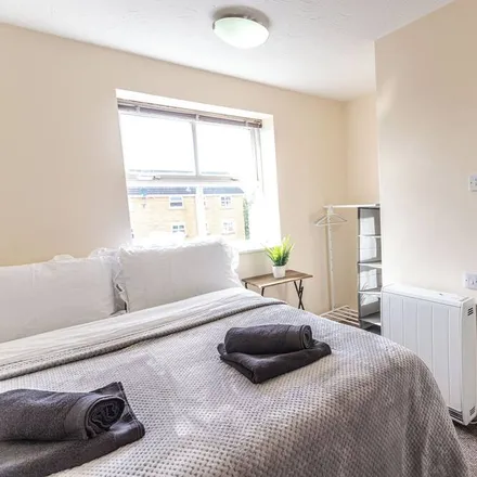 Rent this 2 bed apartment on Haydon Wick in SN25 4FA, United Kingdom