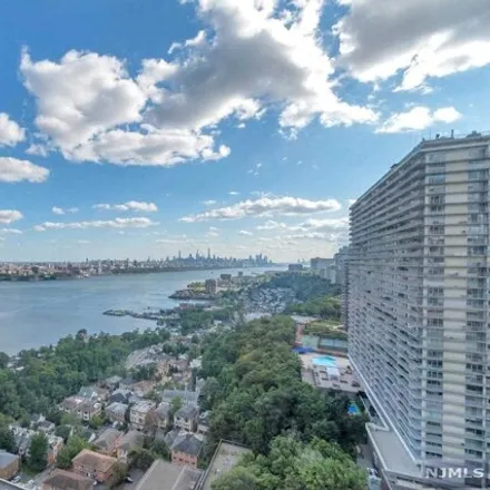 Buy this 3 bed condo on Congregation Young Israel of Fort Lee in Old Palisade Road, Fort Lee