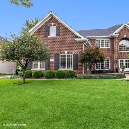 Buy this 4 bed house on 3852 Junebreeze Lane in Naperville, IL 60564