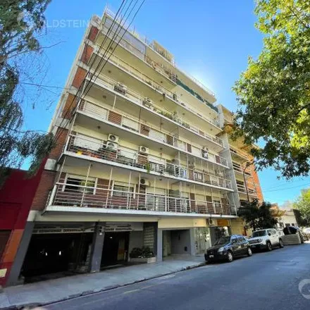 Buy this 2 bed apartment on Doctor Juan Felipe Aranguren 1077 in Caballito, C1405 AME Buenos Aires