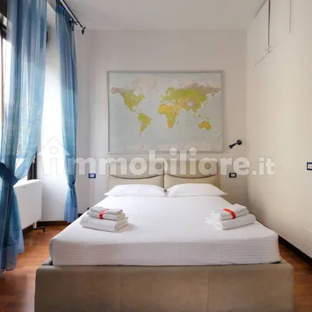 Image 4 - Via Felice Casati 13, 20124 Milan MI, Italy - Apartment for rent