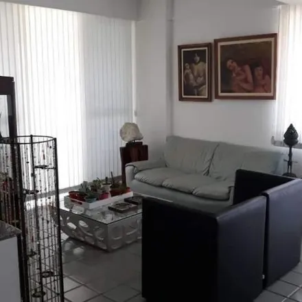Buy this 4 bed apartment on Rua José Braz Moscow in Piedade, Jaboatão dos Guararapes - PE