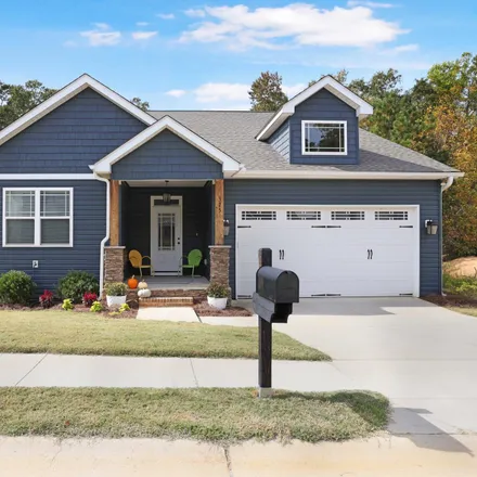 Buy this 4 bed house on 258 Brenleigh Court in Greenville County, SC 29680