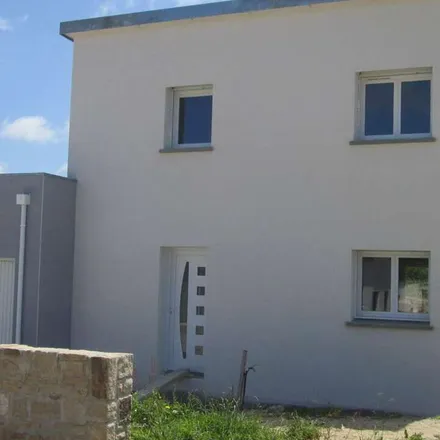 Rent this 4 bed apartment on 9 Rue du Château de la Mothe in 63200 Pessat-Villeneuve, France