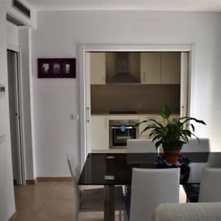 Rent this 2 bed apartment on Can Miret de les Parellades in Plaça de la Vila, 7