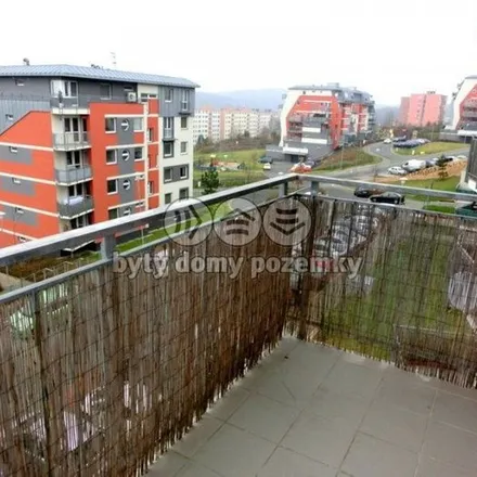 Image 6 - Magistrát města Zlín, Bartošova, 761 50 Zlín, Czechia - Apartment for rent