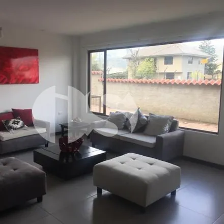 Buy this 3 bed house on Calle de Ucubamba in 010109, Cuenca