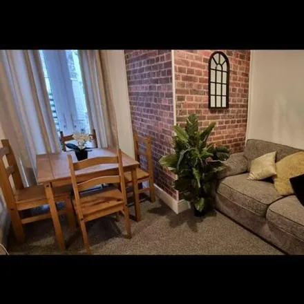 Rent this 1 bed house on Cromwell Street in Swansea, SA1 6EX