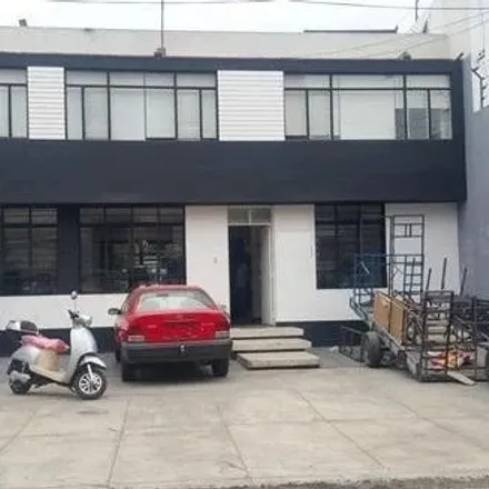 Image 2 - Ferretería Juan, Republic of Panama Avenue, Barranco, Lima Metropolitan Area 15047, Peru - Apartment for sale