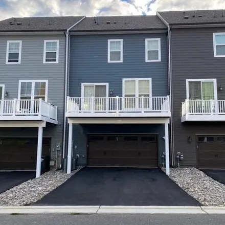 Rent this 1 bed apartment on Autumn Maple Leaf Drive in Prince William County, VA 22026
