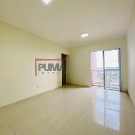 Buy this 3 bed apartment on unnamed road in Paulicéia, Piracicaba - SP