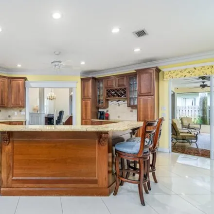 Image 9 - 2412 Woodfield Cir, West Melbourne, Florida, 32904 - House for sale