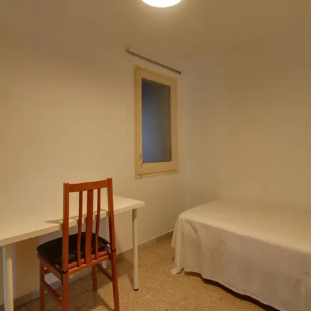 Rent this 3 bed room on Avinguda de Can Serra in 92C, 08906 l'Hospitalet de Llobregat