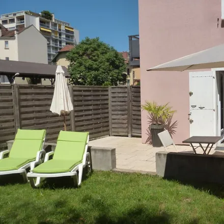 Image 9 - 74200 Thonon-les-Bains, France - Apartment for rent